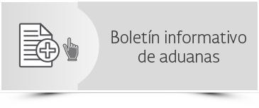 Boletín técnico informativo de Aduanas