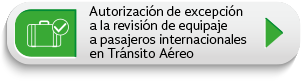 Autorizacion de Excepcion de Equipaje