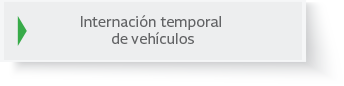Internación temporal de vehículos